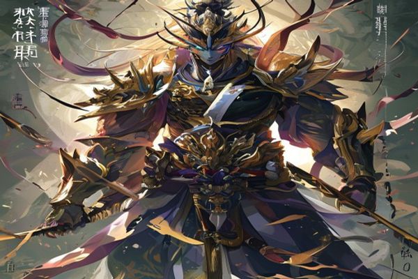 梦幻封神